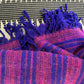 Bonfire Blankets in Purple - DharBazaar