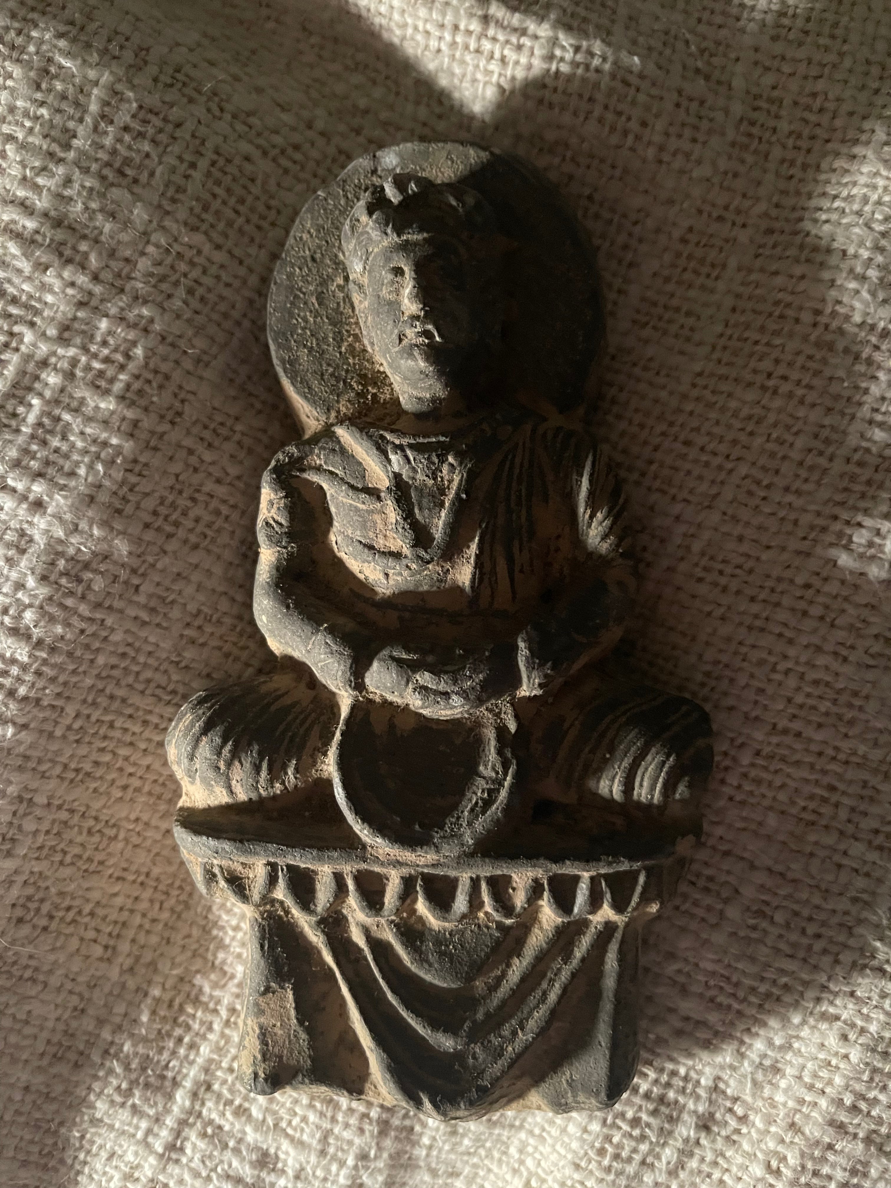 Brass Small Figurine Statue Ornament Animal Vintage Figurines Home Decor  Gift US | eBay