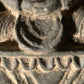 Gandharan Buddha seated- 3rd Century AD - DharBazaar
